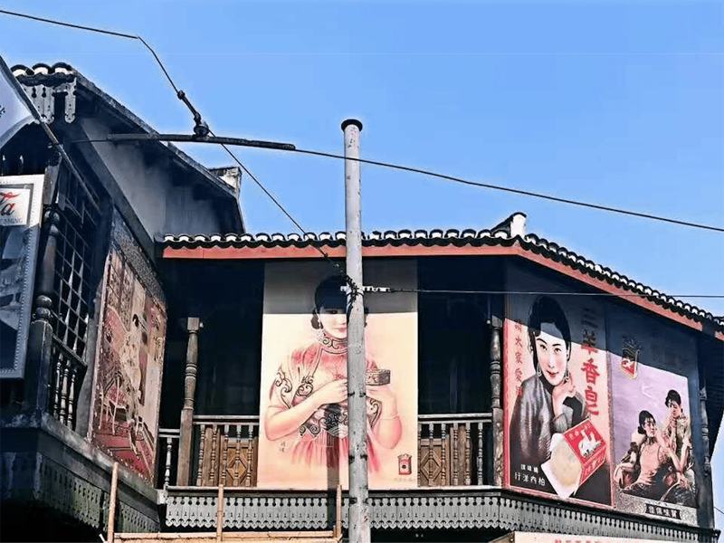 新零售数字变革当前，传统品牌怎样“逆龄新