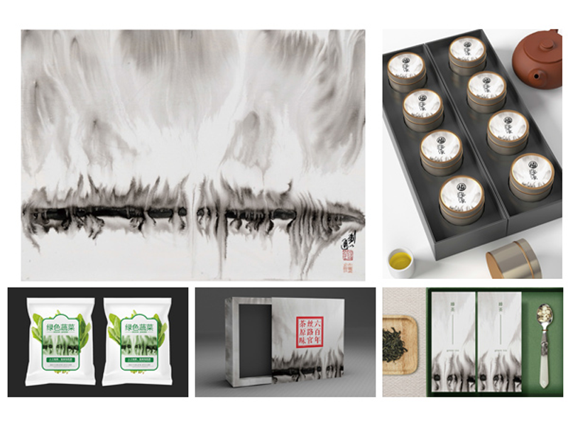 解锁国潮艺术新趋势