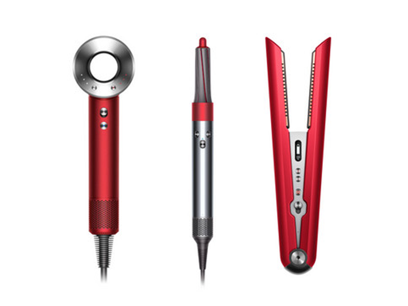 直击送礼痛点，戴森以创新科技呈献全方位解