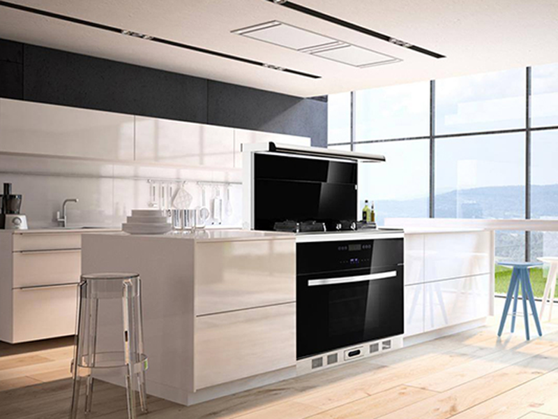 盘点2021年集成灶品牌大事件