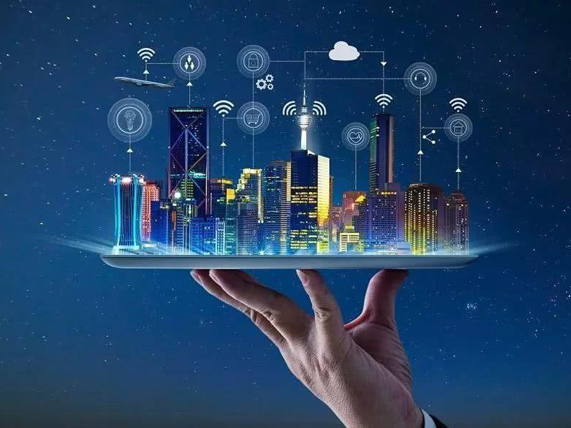 企业顶层战略概览