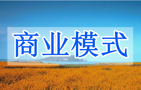 商业模式设计的核心是什么？.png
