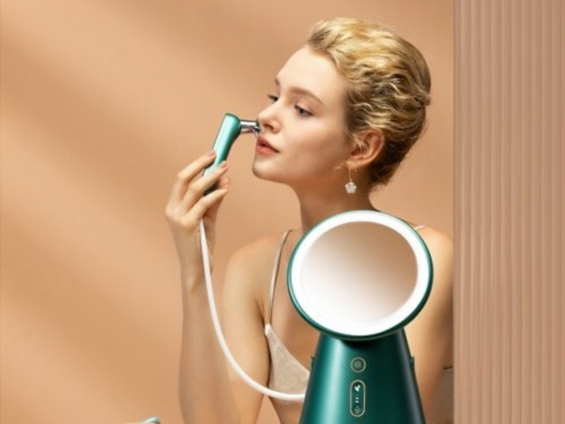 颜经济崛起！medisana净肤仪或成Z