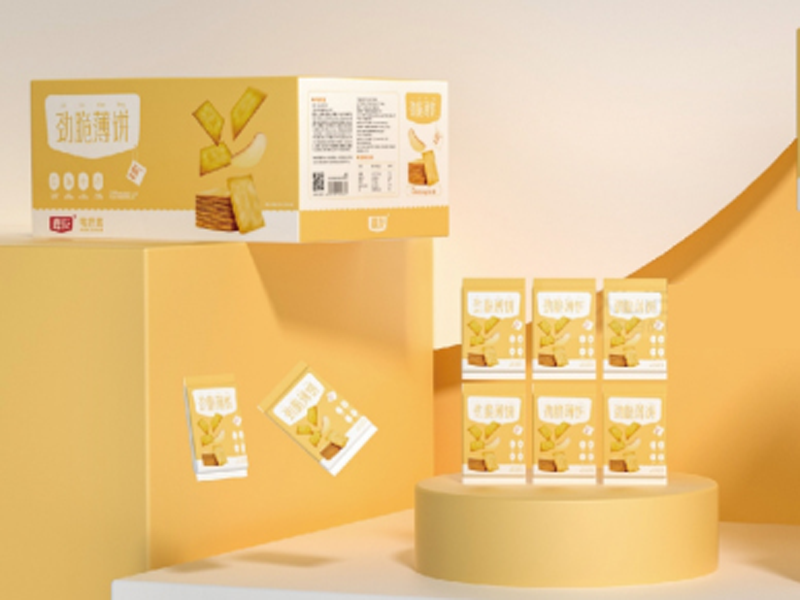 食品包装设计欣赏