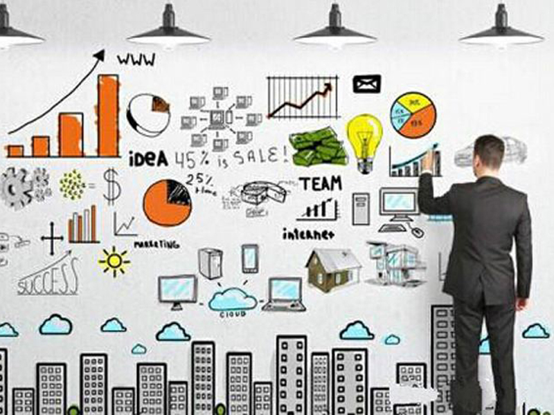 上海出台“知识产权助力经济平稳健康发展”