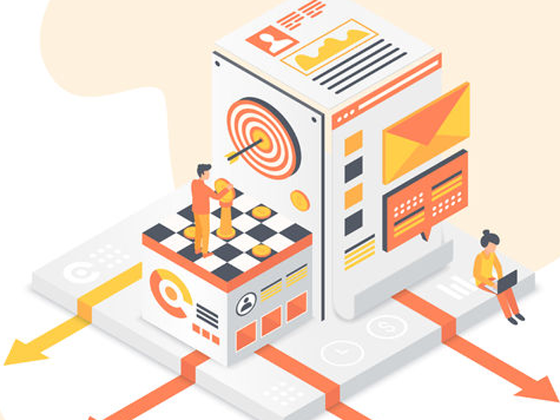 推进中小企业品牌建设，增强企业人才归属感