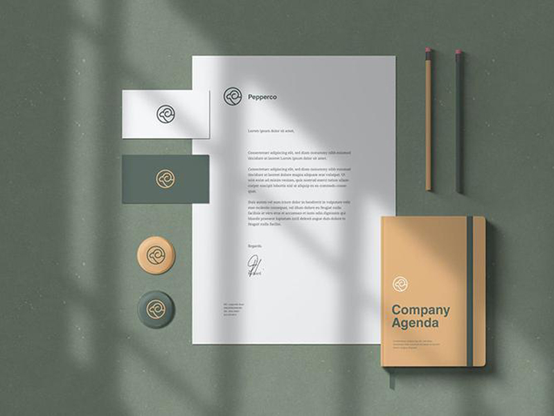 企业品牌设计是什么