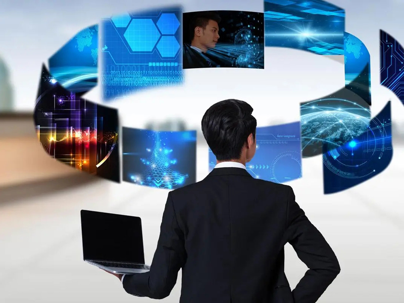  中小企业如何做品牌网络营销