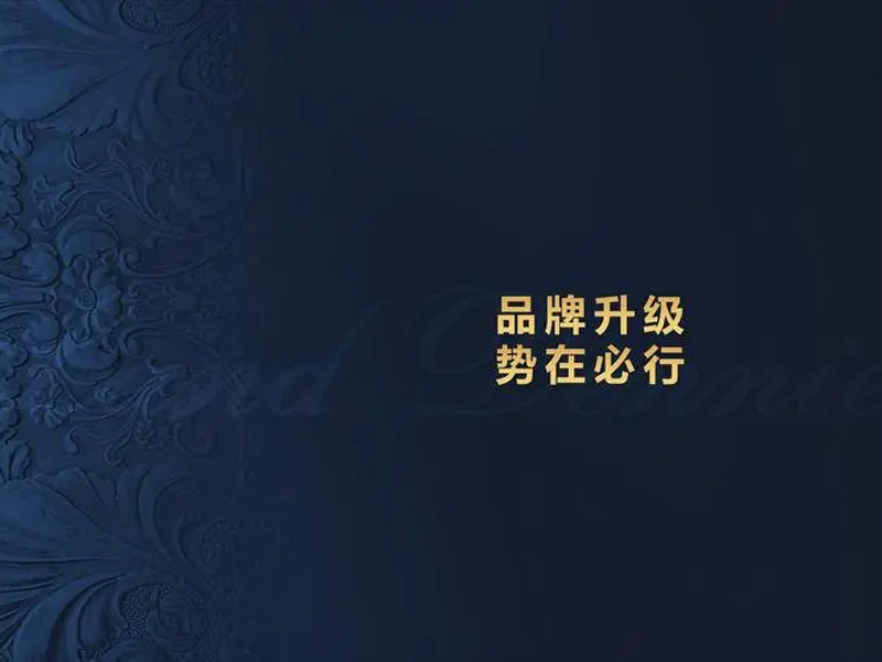 什么是品牌更新