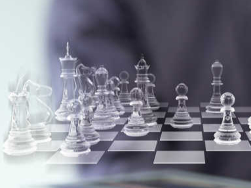 我国知识产权综合竞争力稳步增强