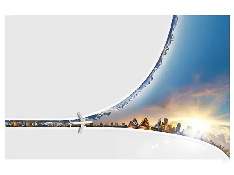 企业在线下营销时应当如何投放户外广告