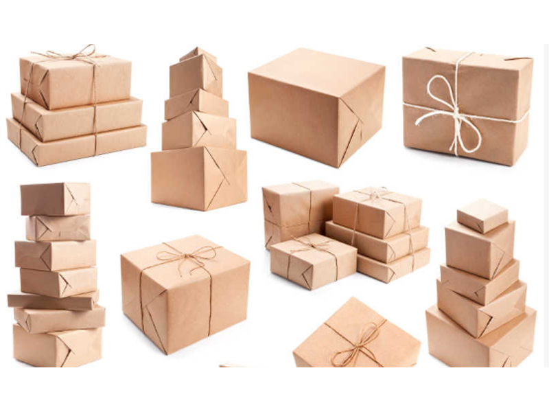 品牌包装的特征